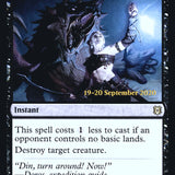 Hagra Mauling // Hagra Broodpit [Zendikar Rising Prerelease Promos]