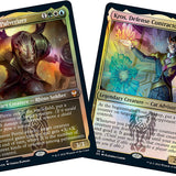 MTG Streets of New Capenna Commander Deck Bedecked Brokers