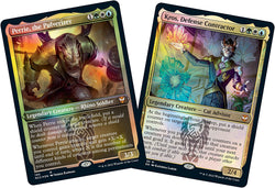 MTG Streets of New Capenna Commander Deck Bedecked Brokers