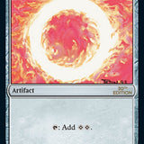 Sol Ring (131) [30th Anniversary Edition]