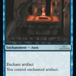 Steal Artifact [30th Anniversary Edition]