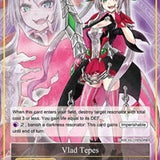 Vlad Tepes (VIN001-075/J) [Vingolf: Engage Knights]