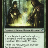 Ulvenwald Mystics // Ulvenwald Primordials [Innistrad]