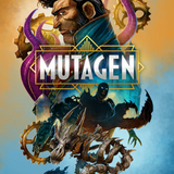 MUTAGEN BASE GAME