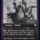 Catapult Fodder // Catapult Captain [Innistrad: Double Feature]