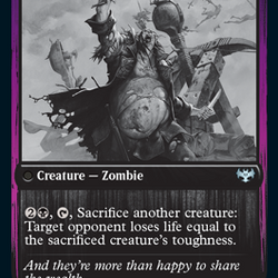 Catapult Fodder // Catapult Captain [Innistrad: Double Feature]