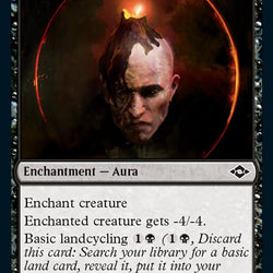 World-Weary [Modern Horizons 2]