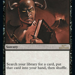 Demonic Tutor [30th Anniversary Edition]