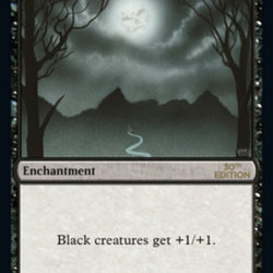 Bad Moon [30th Anniversary Edition]