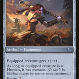 Harvest Hand // Scrounged Scythe [Shadows over Innistrad]