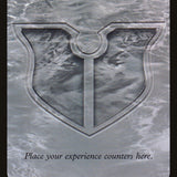 Experience // Experience Double-Sided Token [Commander 2015 Tokens]