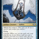 Ethersworn Sphinx [Modern Horizons 2]