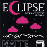 UP D-PRO ENHANCED ECLIPSE MATTE HOT PINK 105CT