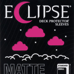 UP D-PRO ENHANCED ECLIPSE MATTE HOT PINK 105CT