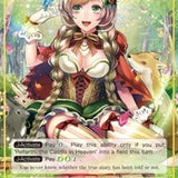Crimson Girl in the Sky // Little Red, the True Fairy Tale (TAT-057/J) [The Castle and The Two Towers]