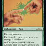 Instill Energy [30th Anniversary Edition]