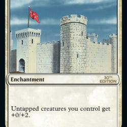 Castle [30th Anniversary Edition]