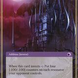 Light Castle, Palace of Hope // Dark Castle, Palace of Despair (TSW-015) [The Time Spinning Witch]