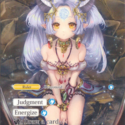 Dragon Shrine Maiden // Flute, Time Altering Priestess (Full Art) (ENW-041/J) [Echoes of the New World]