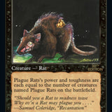 Plague Rats (Retro) [30th Anniversary Edition]