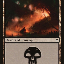 Swamp (79) [Duel Decks: Sorin vs. Tibalt]