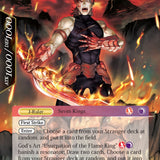 Melgis (SDAO1-028 JR) [Alice Origin Starter Deck]