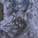 Shaela // Shaela, the Mermaid Princess (Alternate Art) (Uber Rare) (TSW-076) [The Time Spinning Witch]