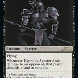 Hypnotic Specter [30th Anniversary Edition]