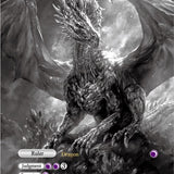 Guardian of Darkness Magic Stones // Avatar of Darkness Magic Stones (WPR2017-010) [Promo Cards]