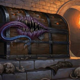 Mimic Art Card [Dungeons & Dragons: Adventures in the Forgotten Realms Art Series]