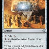 Mind Stone [Phyrexia: All Will Be One Commander]