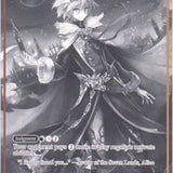 Conqueror of the Black Moon, Gill Lapis // Gill Lapis, the Primogenitor (Uber Rare) (TMS-072/J) [The Moonlit Savior]