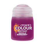 Contrast: Sigvald Burgundy (18Ml)