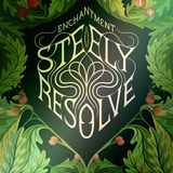 Steely Resolve [Secret Lair Drop Series]