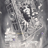 Book of Dark // Lapistory, Subjugation Fairy Tale (Uber Rare) (ENW-071/J) [Echoes of the New World]