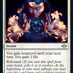 Blossoming Calm [Modern Horizons 2]