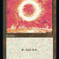 Sol Ring (Retro) (563) [30th Anniversary Edition]