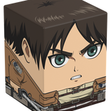 SQUAROES AOT WV1 EREN JÄGER