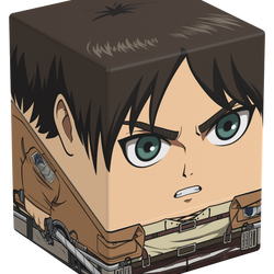 SQUAROES AOT WV1 EREN JÄGER