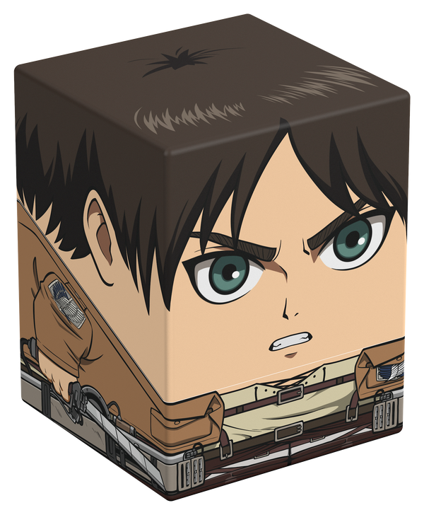 SQUAROES AOT WV1 EREN JÄGER