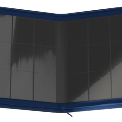 UG ZIPFOLIO 360 XENOSKIN MTG LORWYN ECLIPSED ISLAND