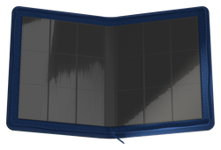 UG ZIPFOLIO 360 XENOSKIN MTG LORWYN ECLIPSED ISLAND