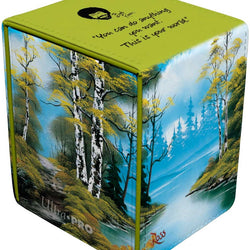 UP D-BOX ALCOVE FLIP BOB ROSS LAKESIDE PATH