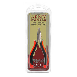 Army Painter Tools Precision Side Cutters