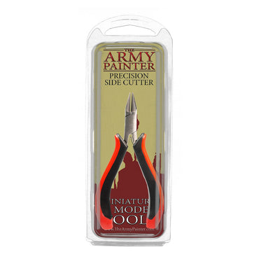 Army Painter Tools Precision Side Cutters