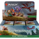 MTG BLOOMBURROW PLAY BOOSTER