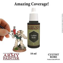 Army Warpaints Cultist Robe
