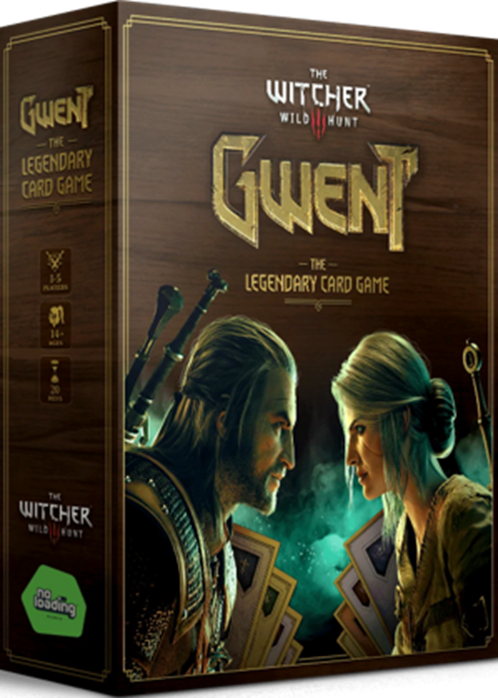 GWENT THE LEGENDARY CARD GAME [2026-05-15]