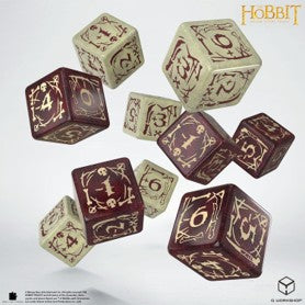HOBBIT TCG 10X D6 GOBLINS [2026-06-24]