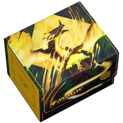 UG DECK CASE SIDEWINDER 100+ XENOSKIN MTG TARKIR DRAGONSTORM V1